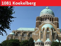 1081 Koekelberg