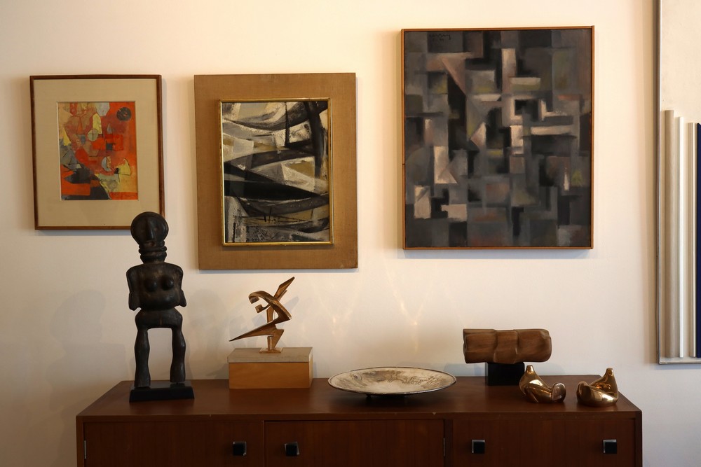 Schiller Art Gallery Sint Idesbald The Bulletin