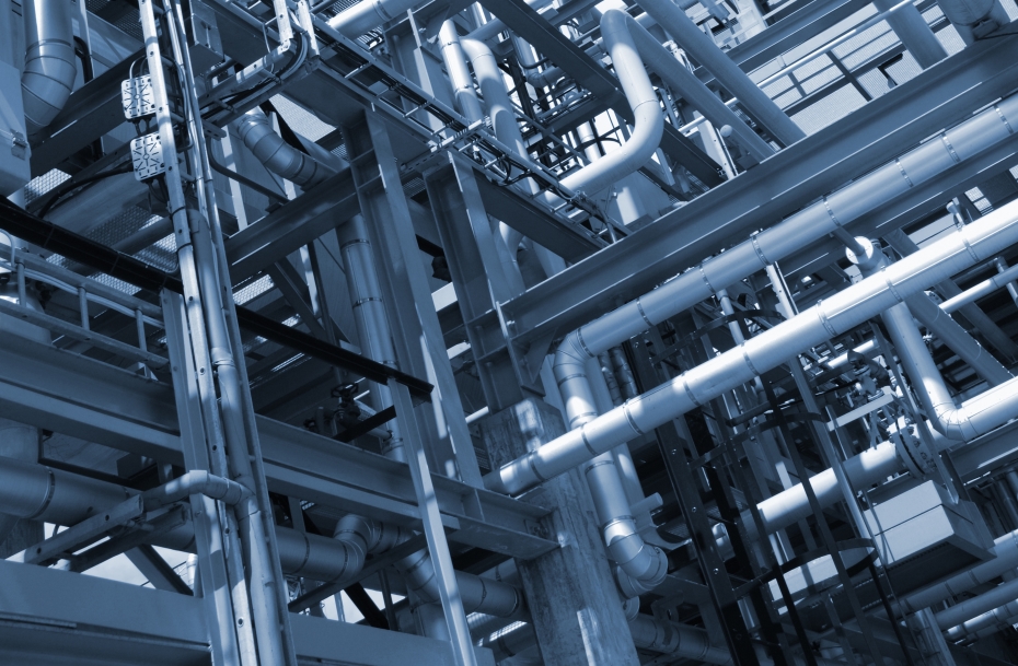 Manufacturing industry boosts Belgian business confidence The Bulletin