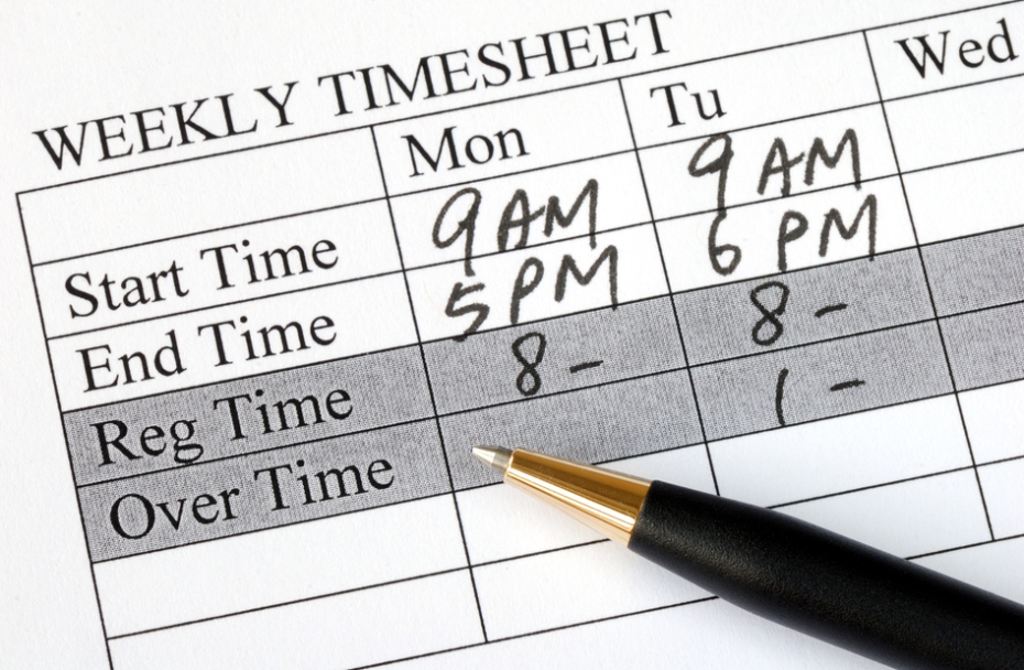 Council worker claims 8,000 hours of unpaid overtime The Bulletin