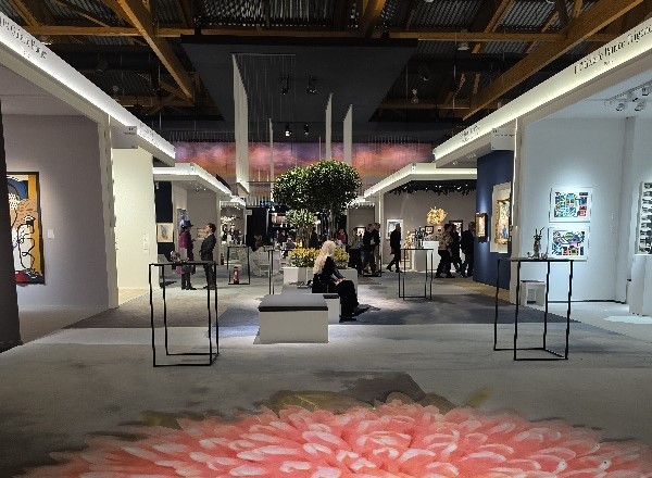 BRAFA Art Fair: Belgian heritage under the spotlight at prestigious Brussels salon