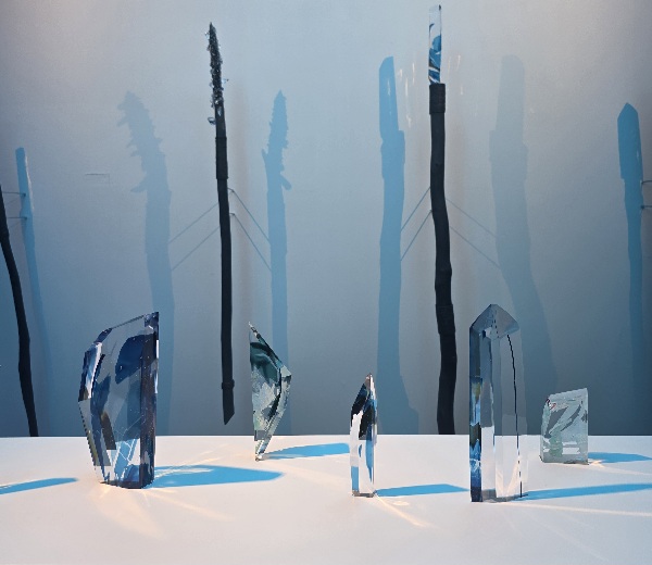 Still sparkling! Belgian crystal glass manufacturer Val Saint Lambert celebrates bicentenary in style