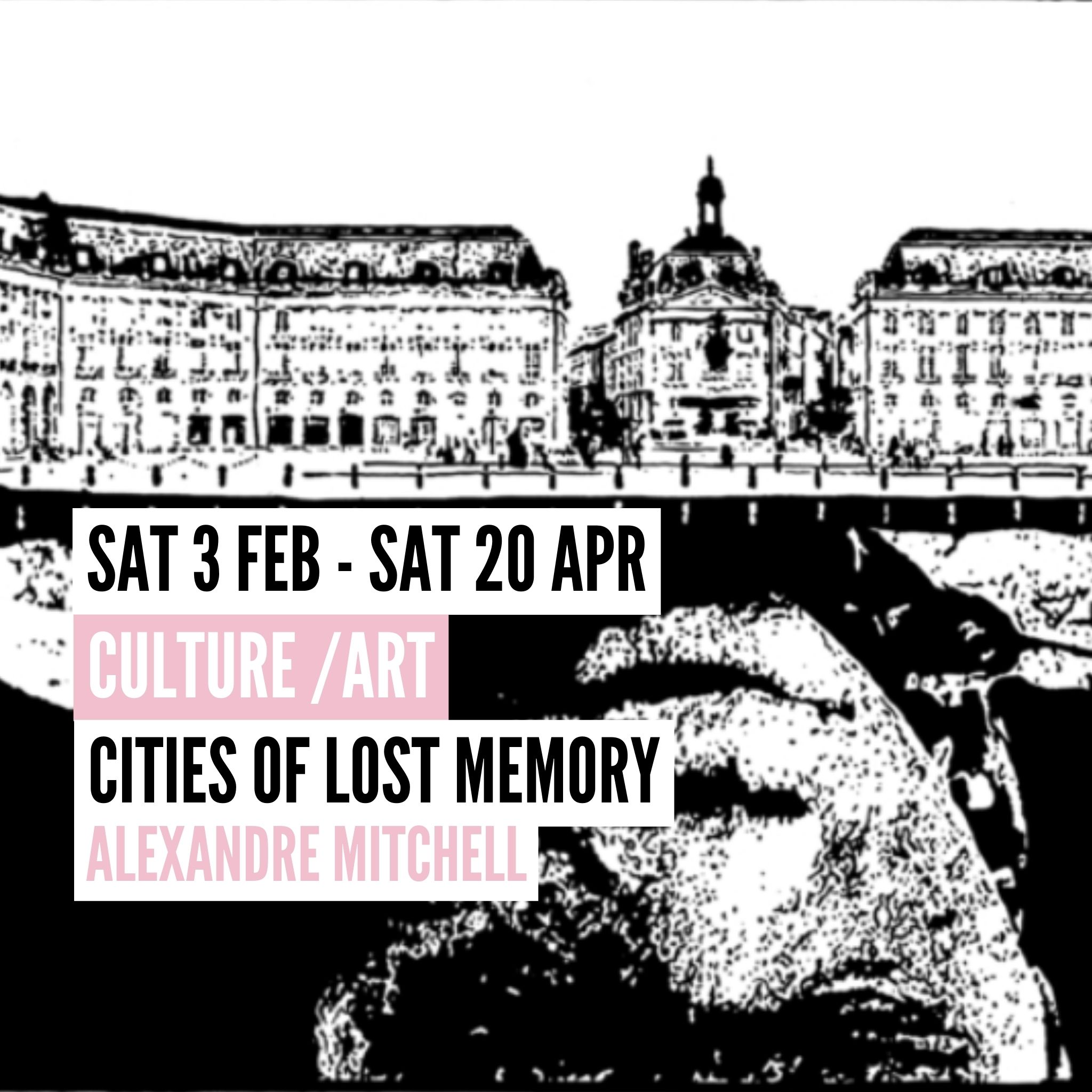 Cities of Lost Memory | The Bulletin