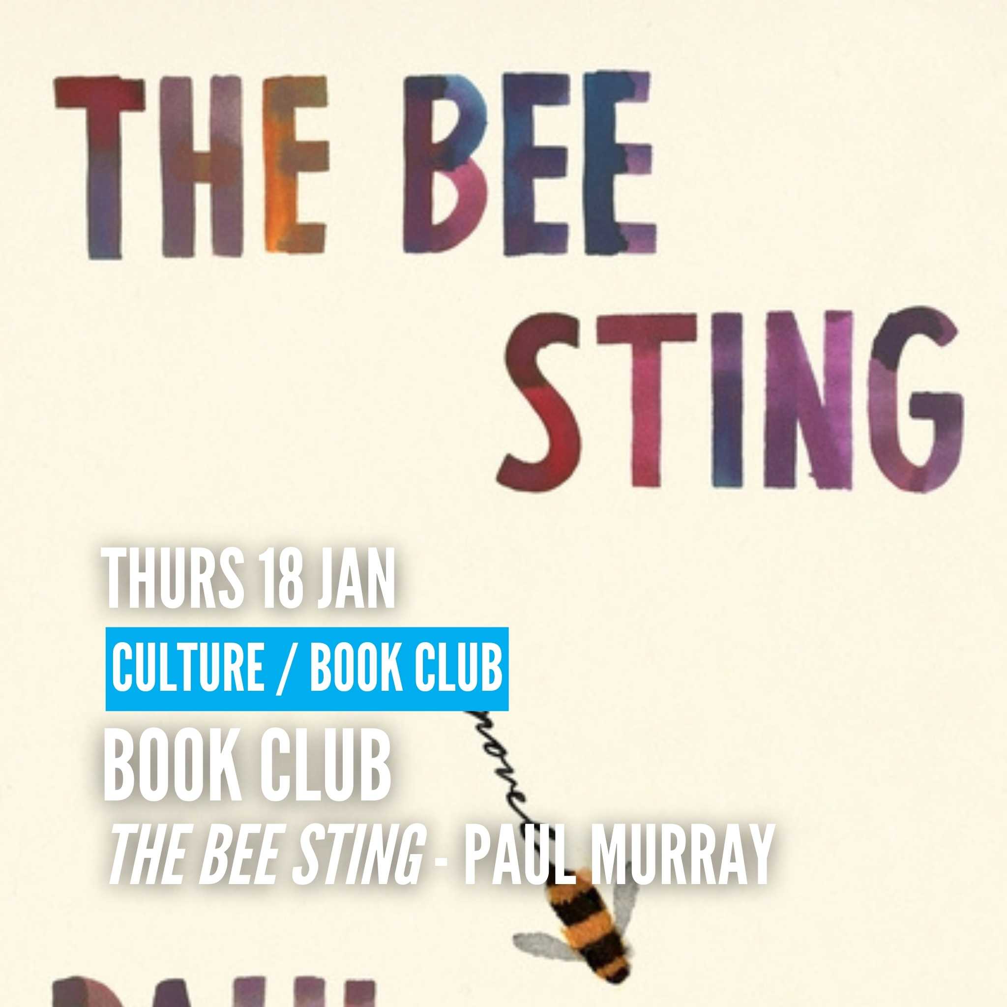 Book Club 