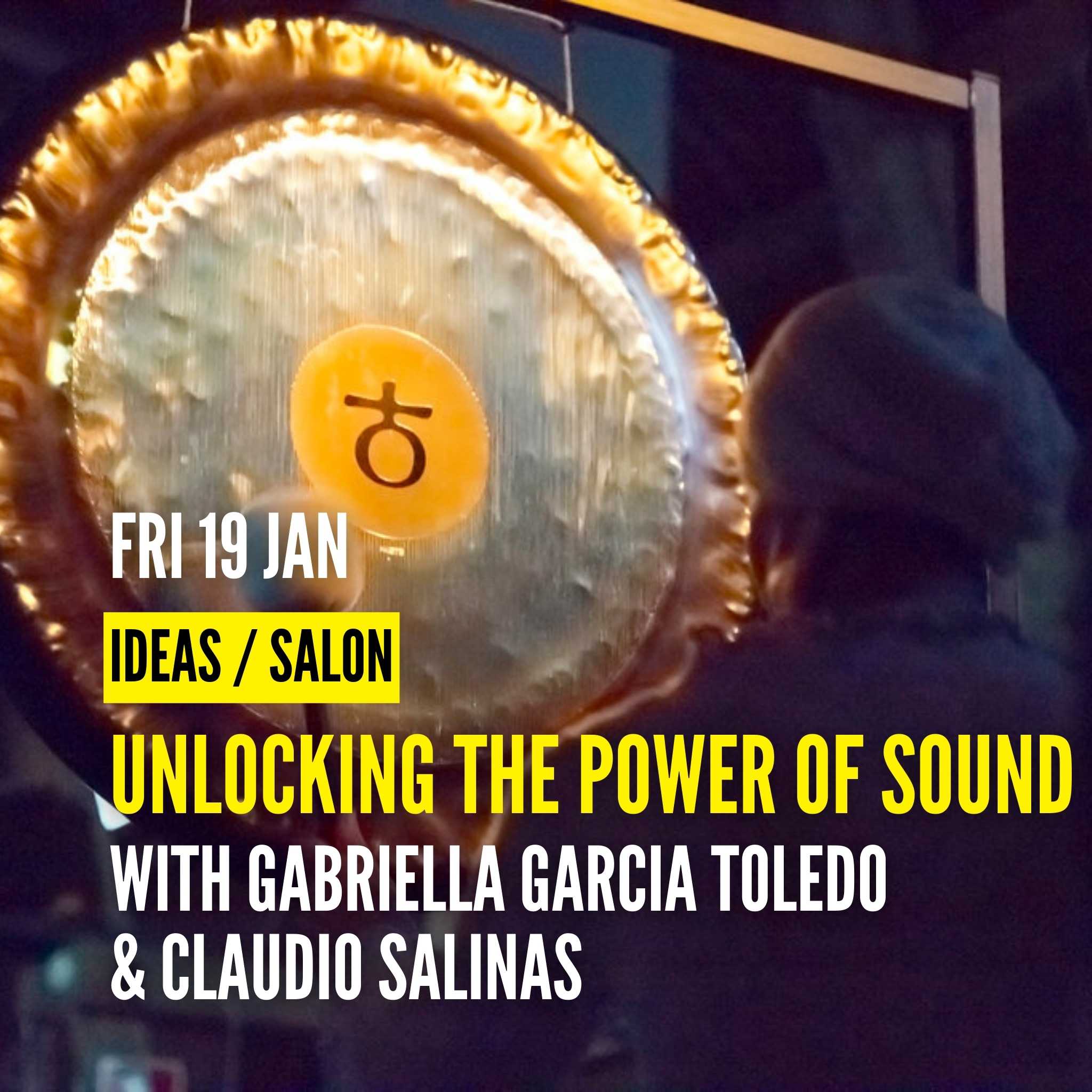 Unlocking the Power of Sound | The Bulletin