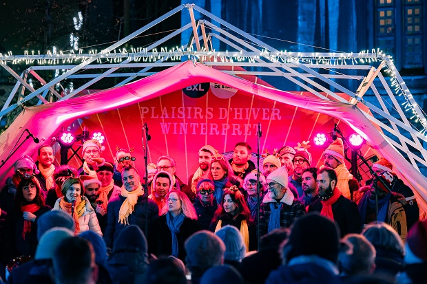 What’s on this week: 28 November to 4 December