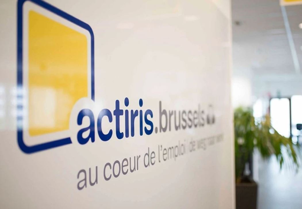 Actiris Agreement signed to help get Brussels' asylum seekers working | The ...