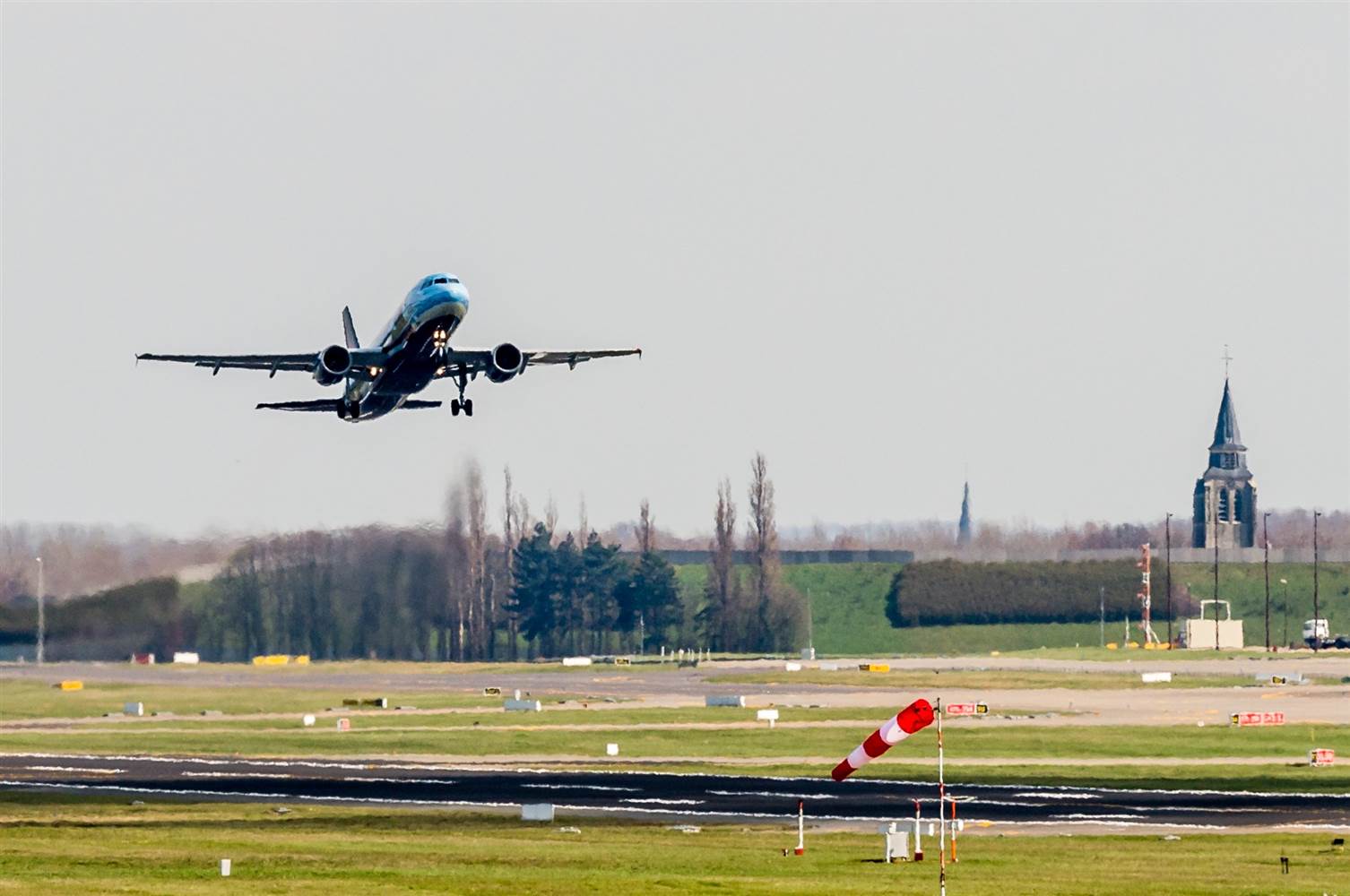 Noisiest Aircraft