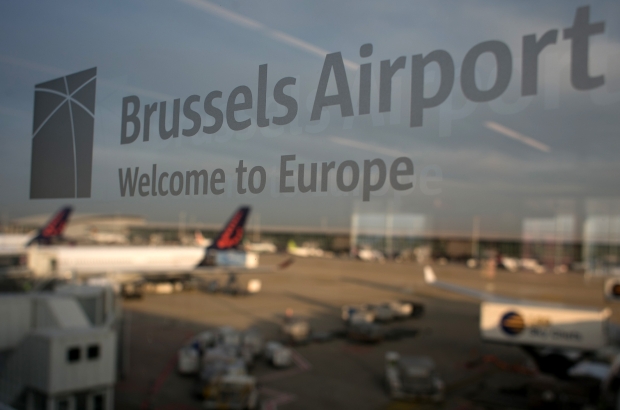 First Belgian repatriation flights leave Middle East