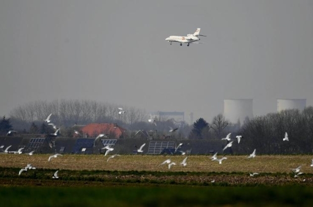 Brussels Airport ombudsman suspended over conflict of interest concerns