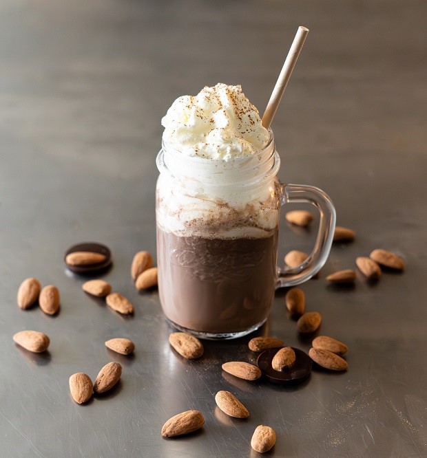 Top of the chocs! Brussels 10th in European best hot chocolate ranking