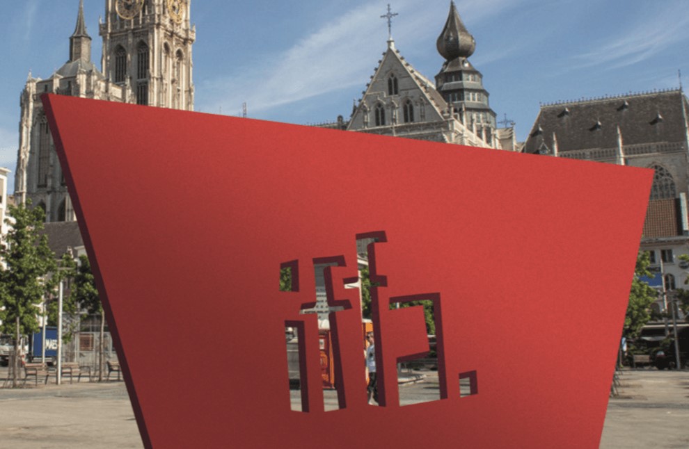 Antwerp Film Festival stops before it even started The Bulletin