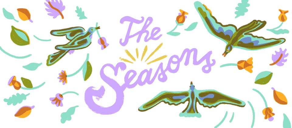 The Seasons – February: Year-long Tchaikovsky series bridging music, poetry and visual art