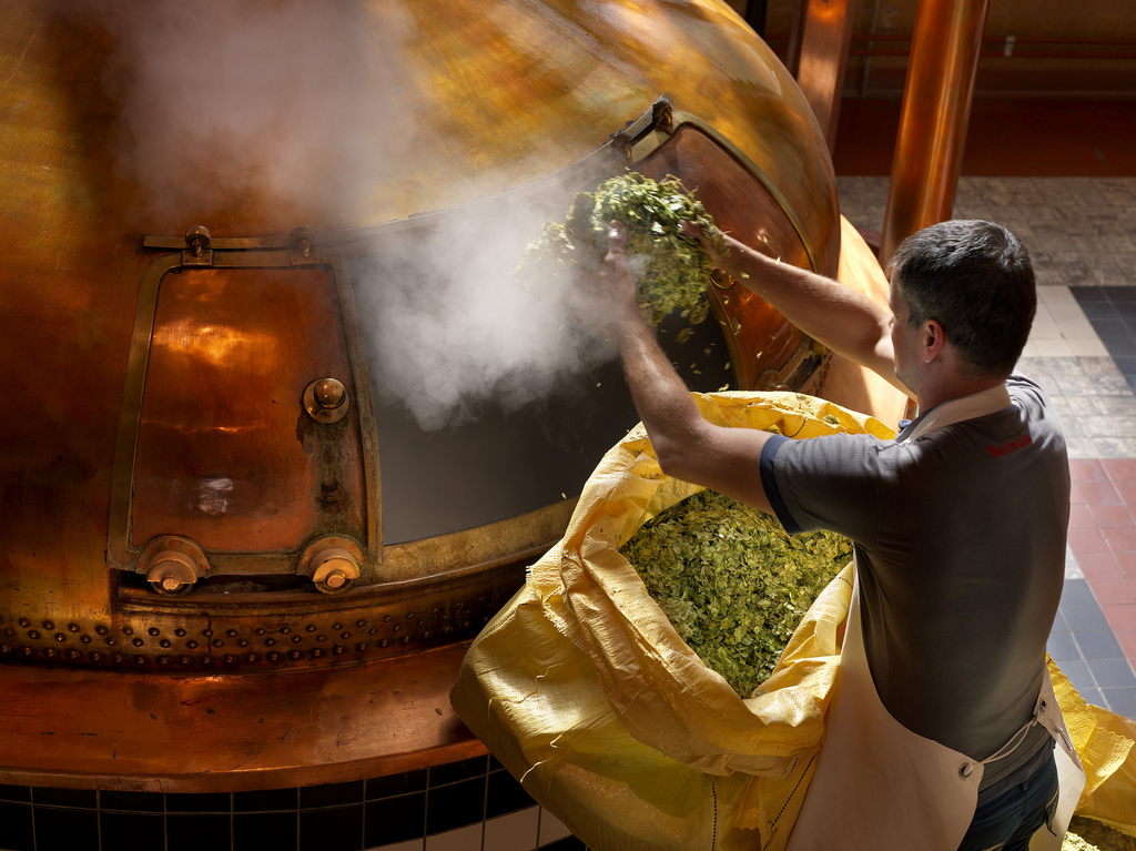 Unesco recognition for Belgium's beer culture? | The Bulletin