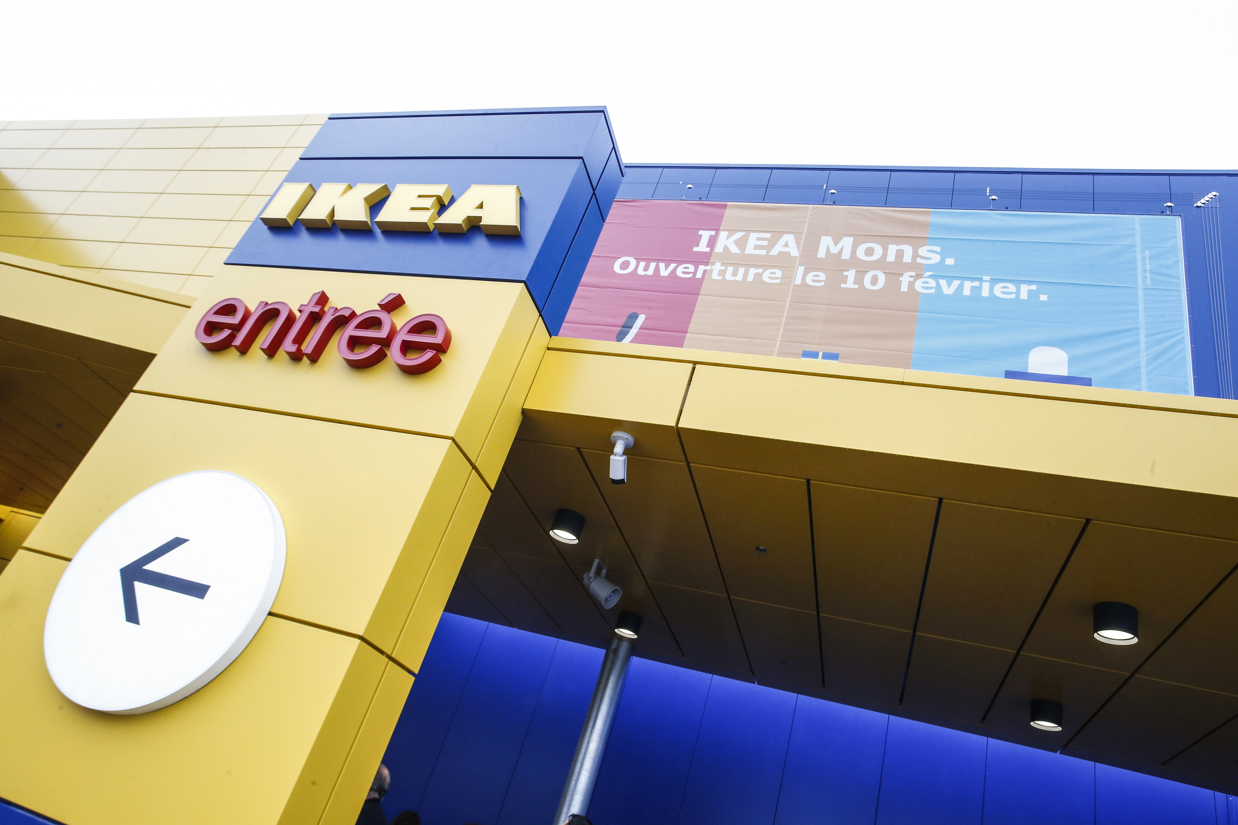 Ikea to resell secondhand goods in all Belgian stores The Bulletin