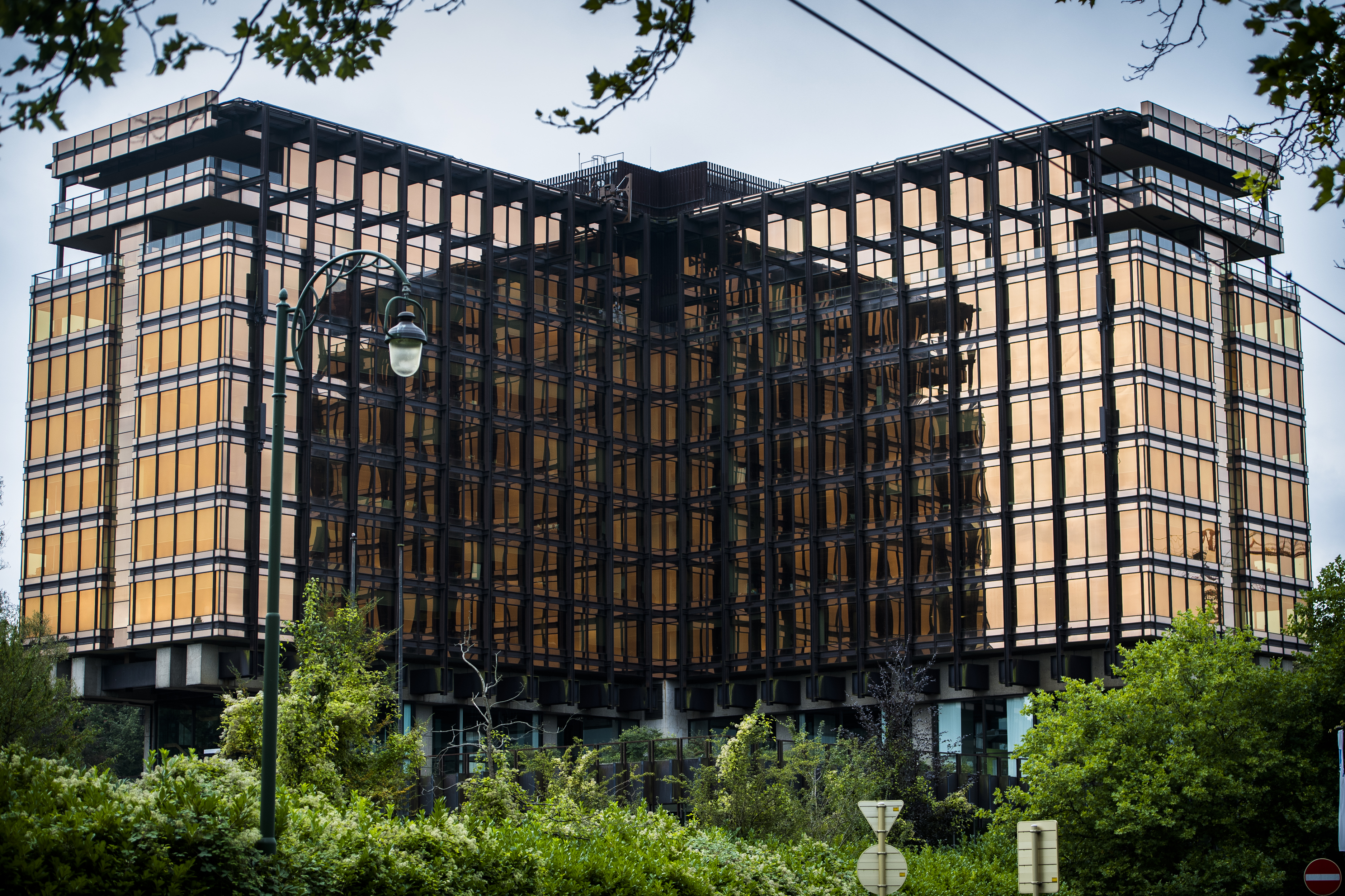 Developers to submit planning request for historic Axa building | The ...