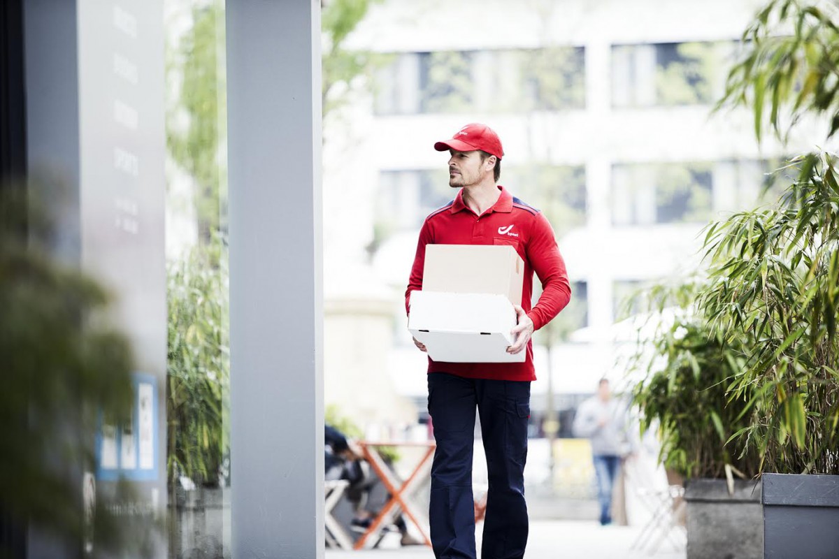 Strikes continue at Bpost across Belgium