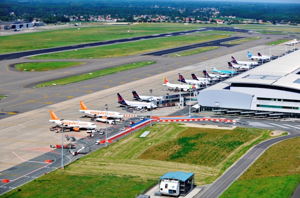 400 openings at Brussels Airport jobs fair