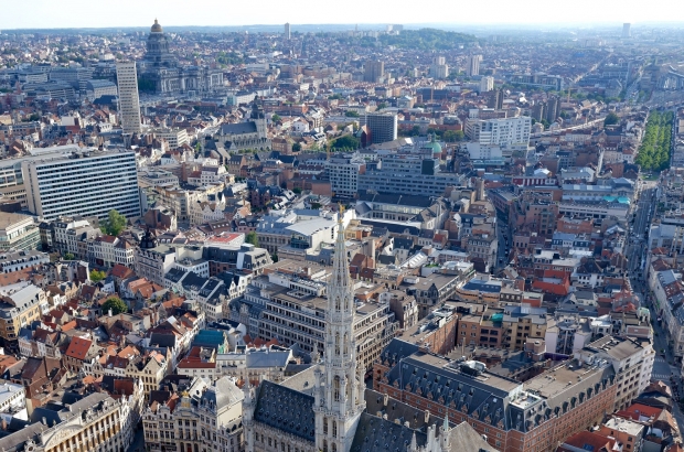 Warning of possible Brussels government 'shutdown' next year