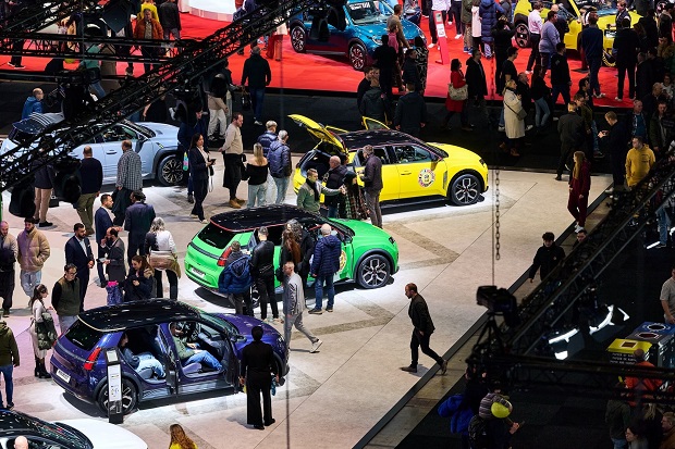 What’s on this week: 9 to 15 January