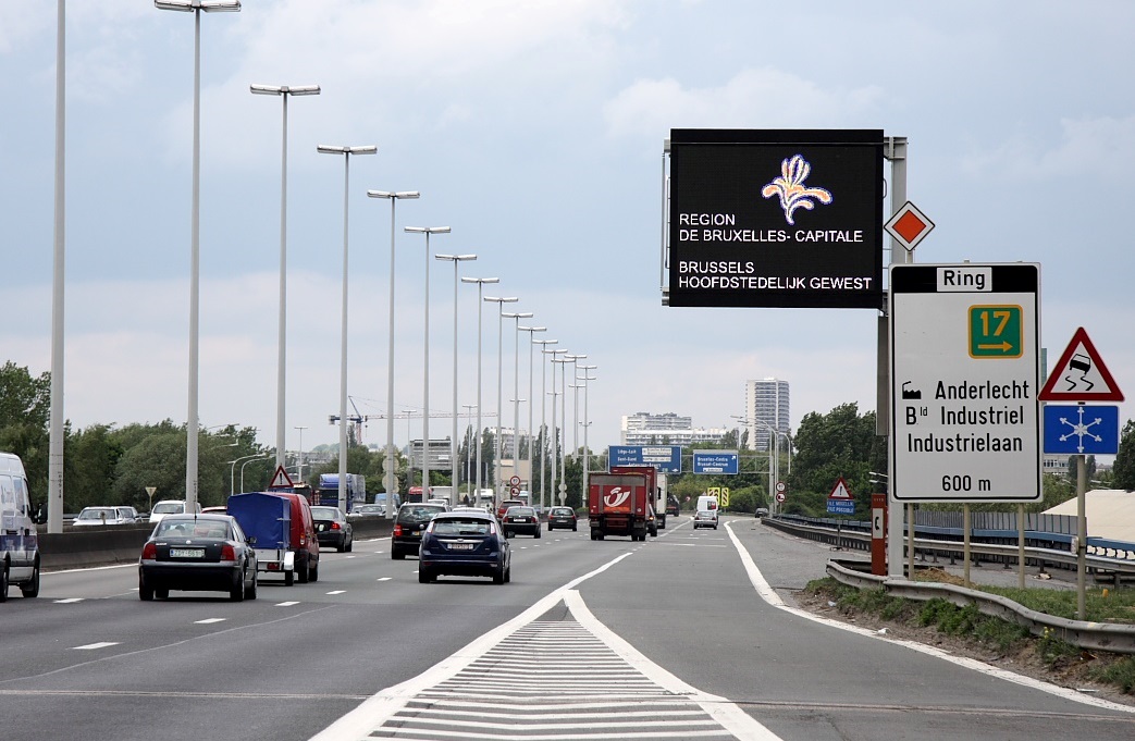 €2 billion improvements to Brussels Ring The Bulletin