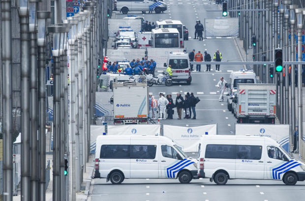 10 years on, Brussels attack victims still face compensation struggles