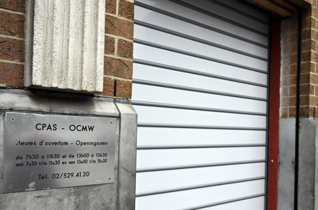 At least 3,000 evictions in Brussels last year