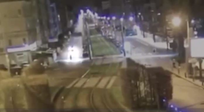 Driver jailed for four years for killing pedestrian at 125kph | The ...