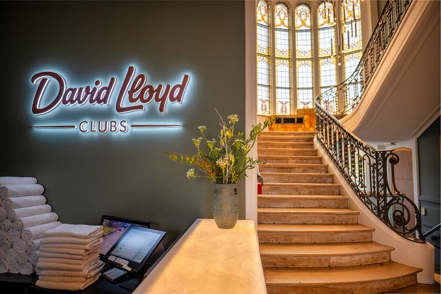David Lloyd: Transform your daily routine and treat yourself to some ...