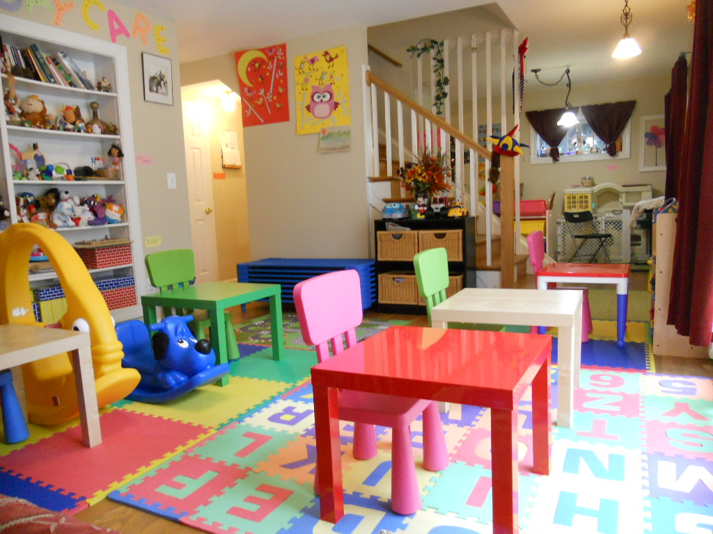 Daycare centres faced with rising costs The Bulletin