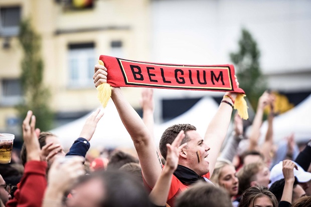 World Cup 2026: Where to watch matches live in Bru