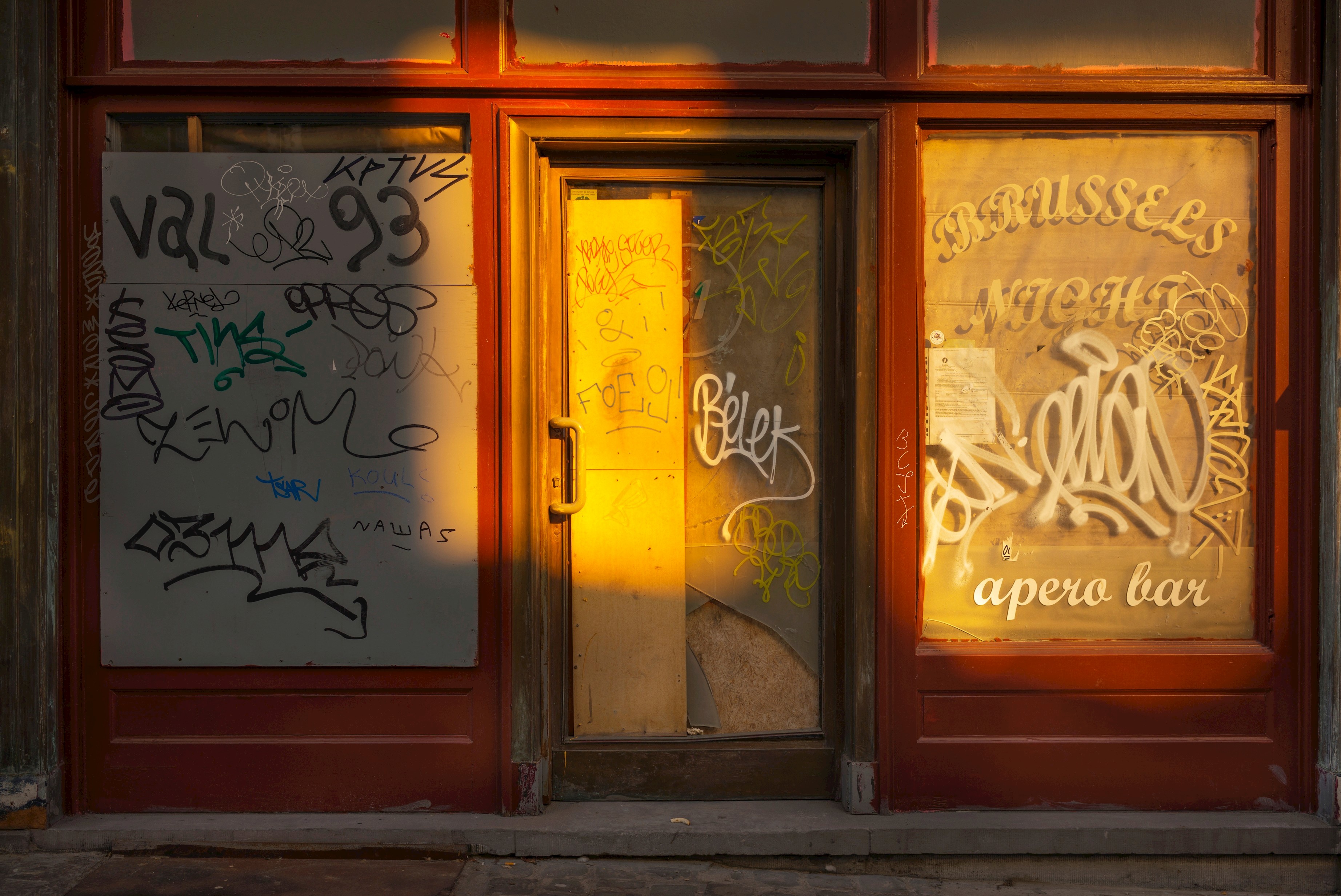 Empty shop space in centre of Brussels continues to grow The Bulletin