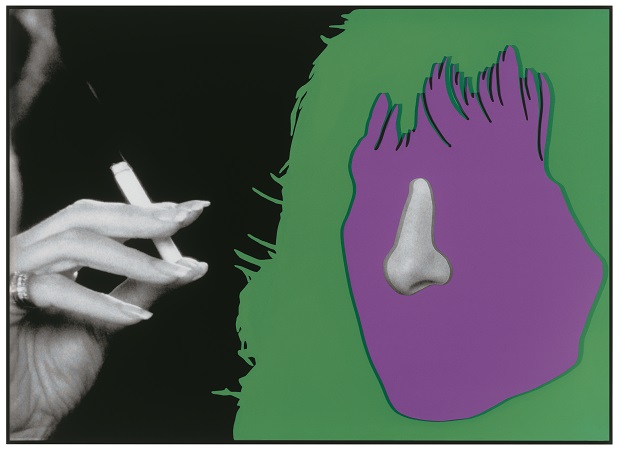 A visionary eye: Conceptual art pioneer John Baldessari at Bozar