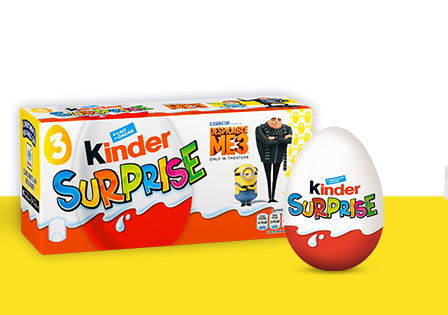Salmonella outbreaks in Europe traced to Belgian Kinder Surprise eggs The Bulletin