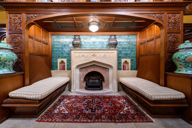 BANAD Festival celebrates Brussels’ architectural heritage from 14 to 29 March