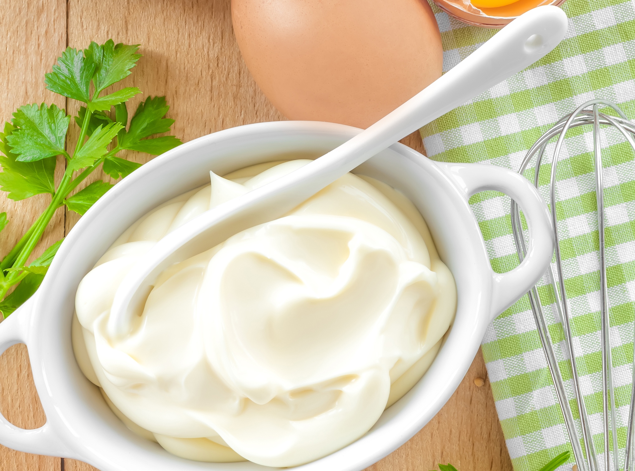 Mayonnaise redefined 10 less fat allowed The Bulletin