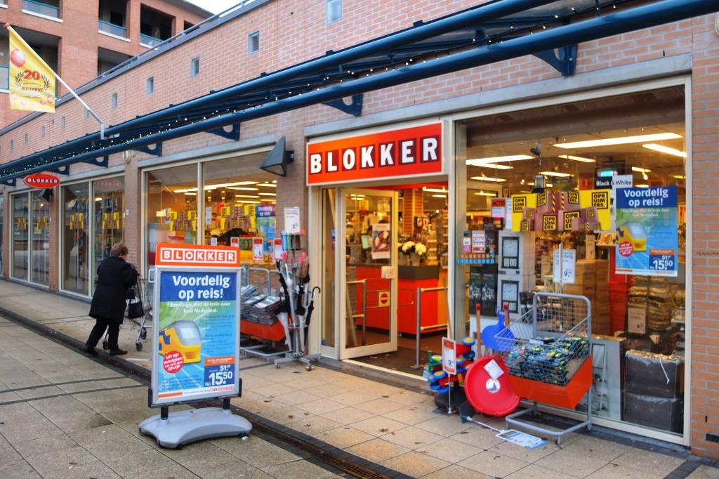Verlichting Bereid verwarring Blokker to close one-third of all stores in Belgium | The Bulletin