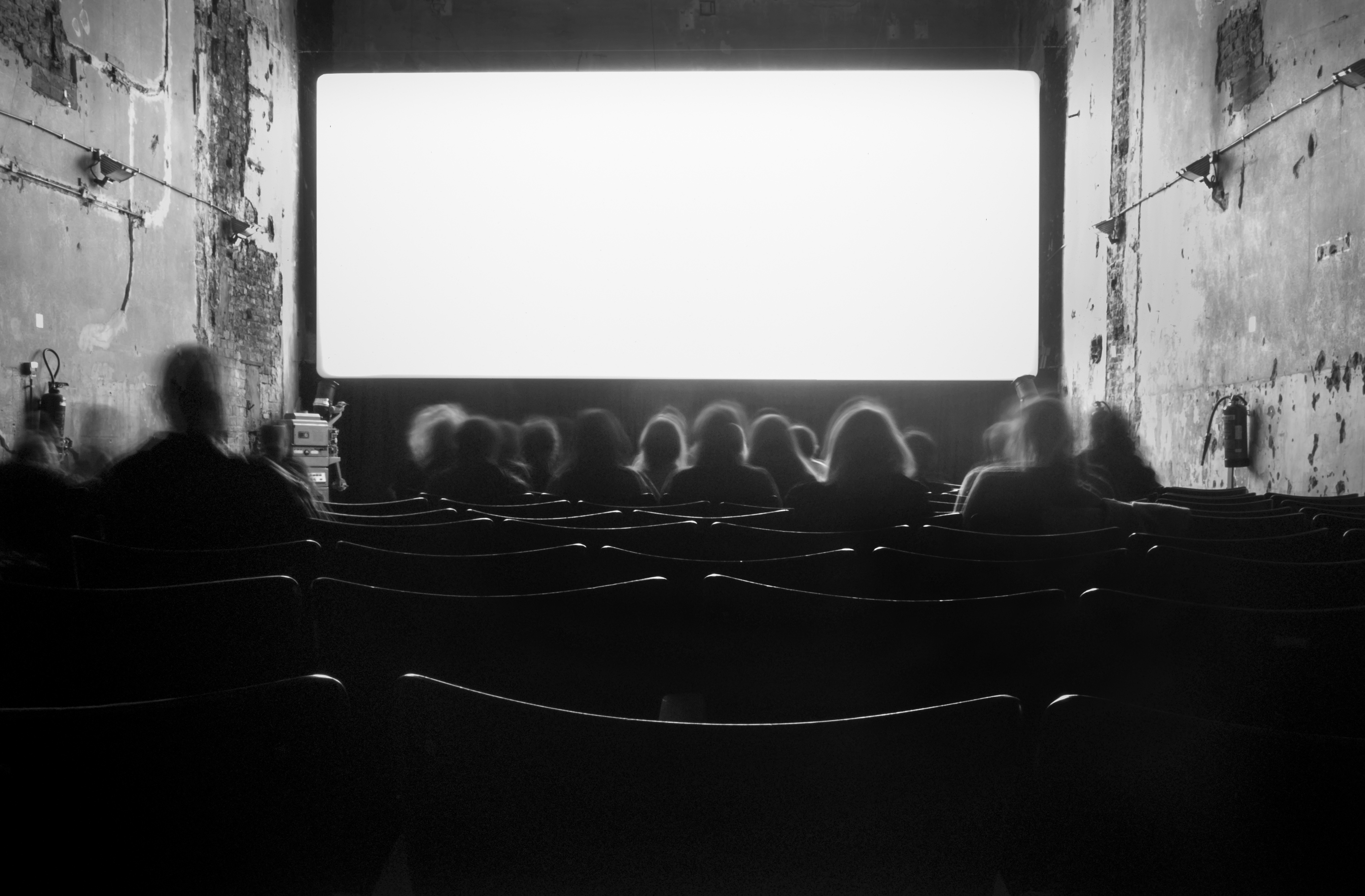 Nova Cinema still burning bright after 20 eclectic years The Bulletin Nova Cinema still burning bright after 20 eclectic years The Bulletin