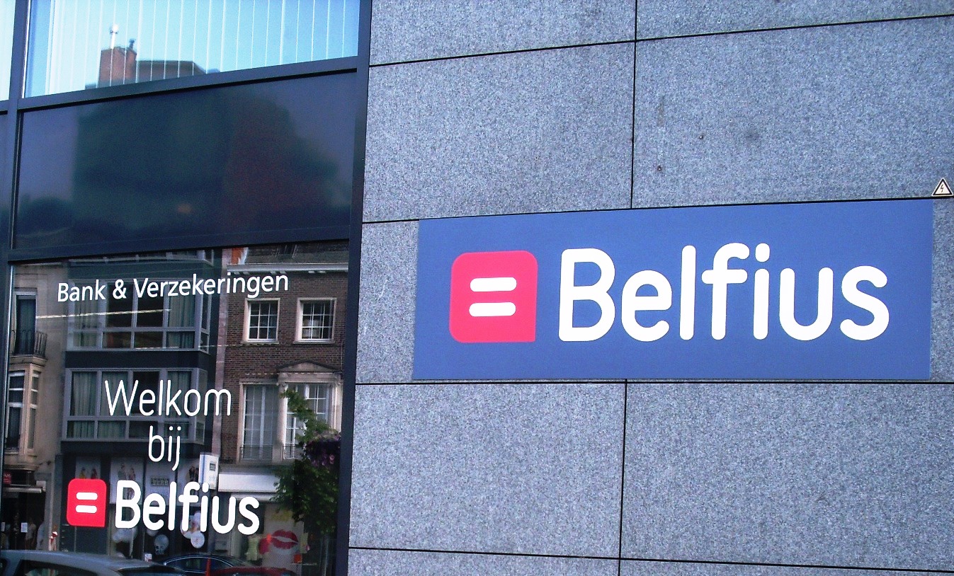 Belfius Wevelgem Afspraak , Banque en ligne – EHNCA