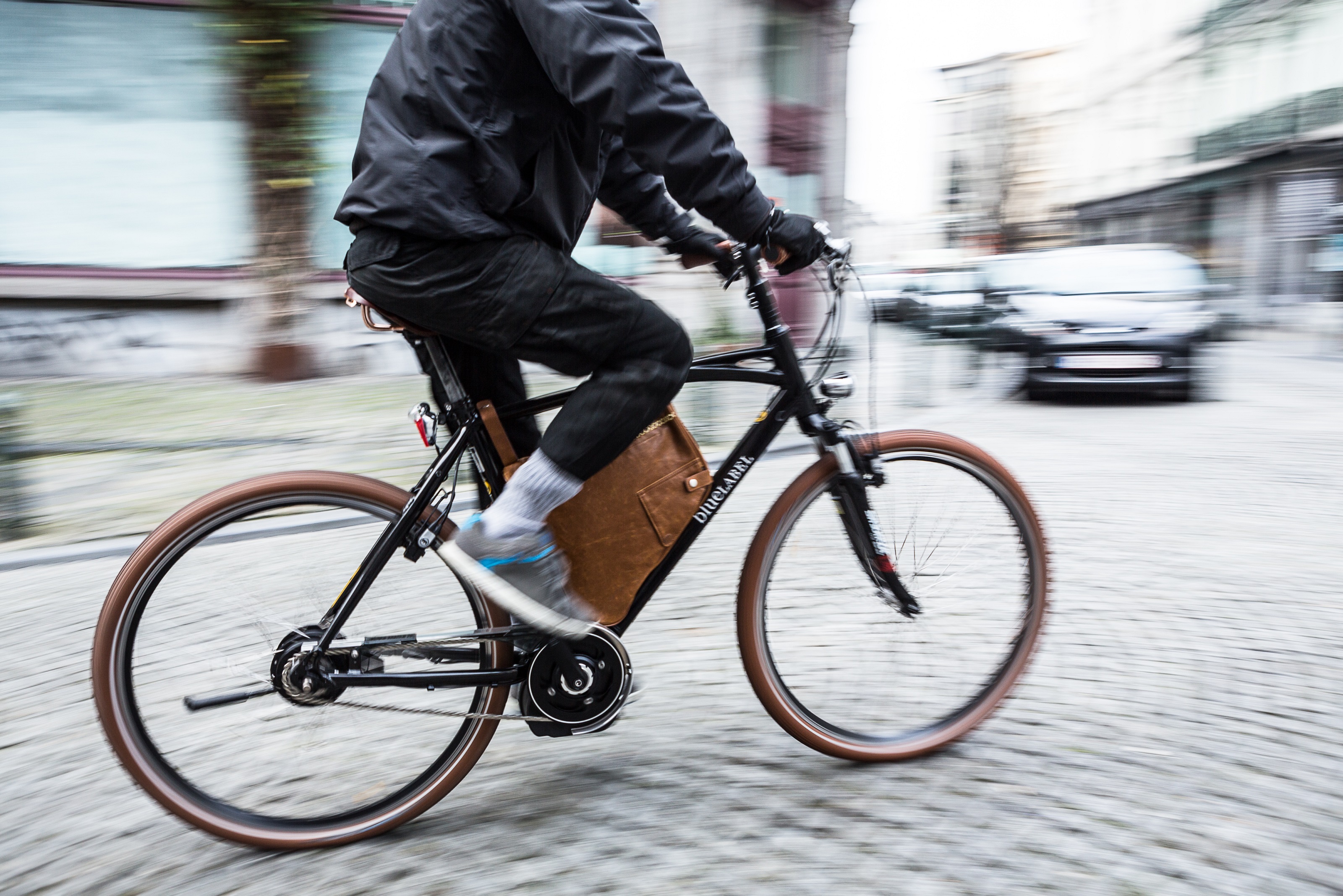 Improving cycle