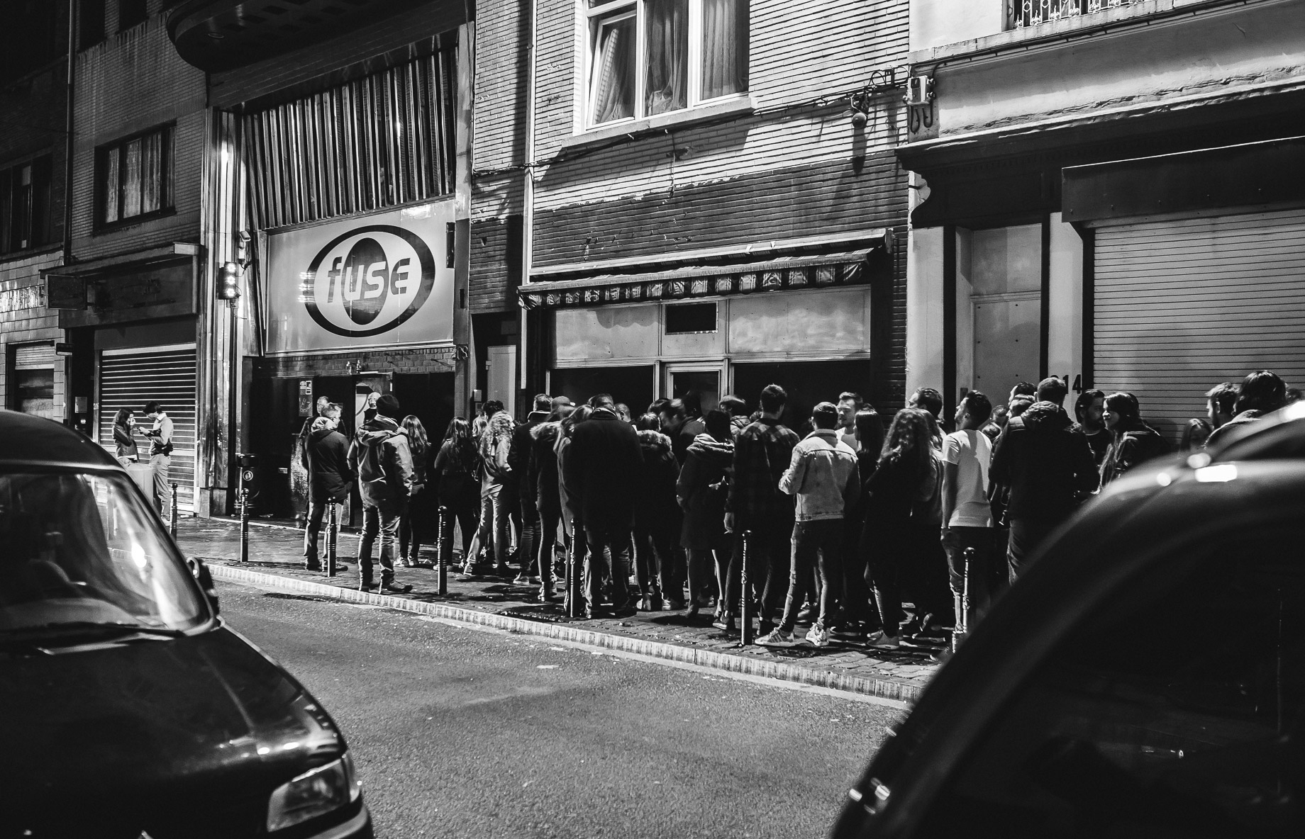 Fuse nightclub allowed to reopen under strict conditions, possible relocation