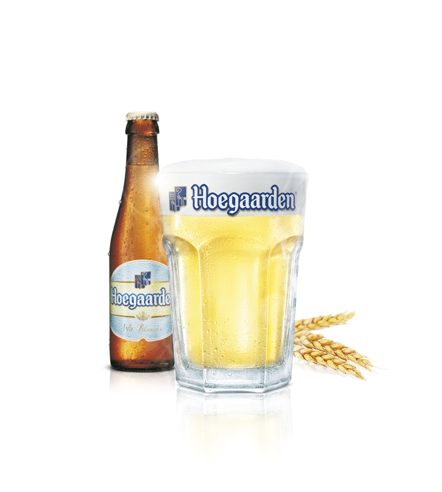 AB InBev invests €5.7 million in production of Hoegaarden | The Bulletin