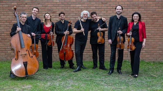 What’s on this week: 1 to 7 August