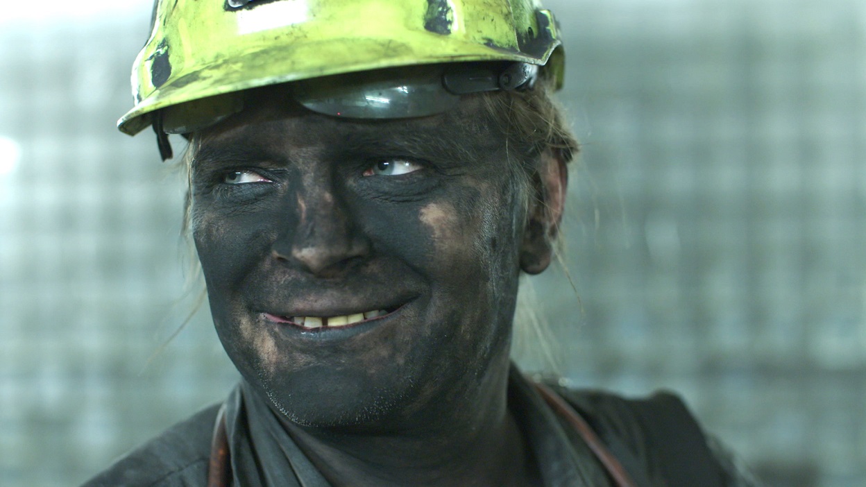 Millenium Still from the movie A New Shift