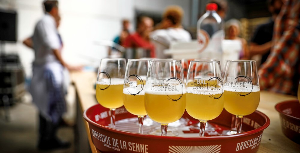 BXLBeerFest BXLBeerFest