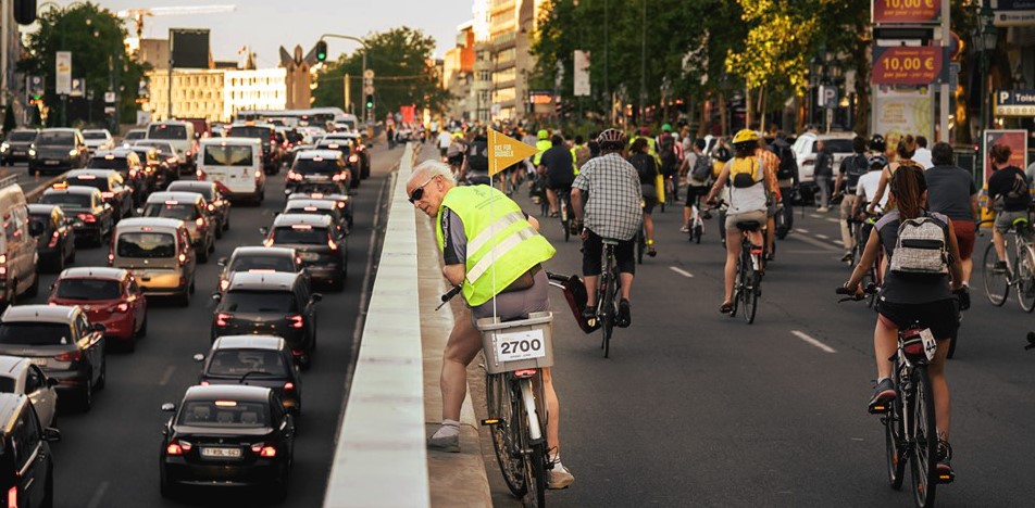 Critical Mass Critical Mass