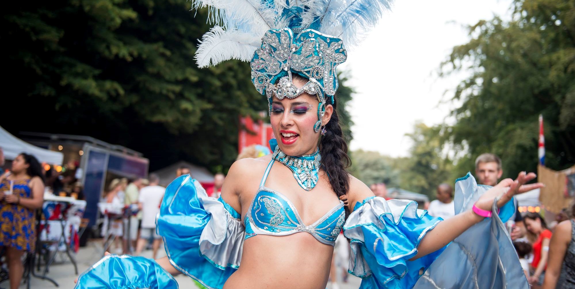 Fiesta Latina Fiesta Latina
