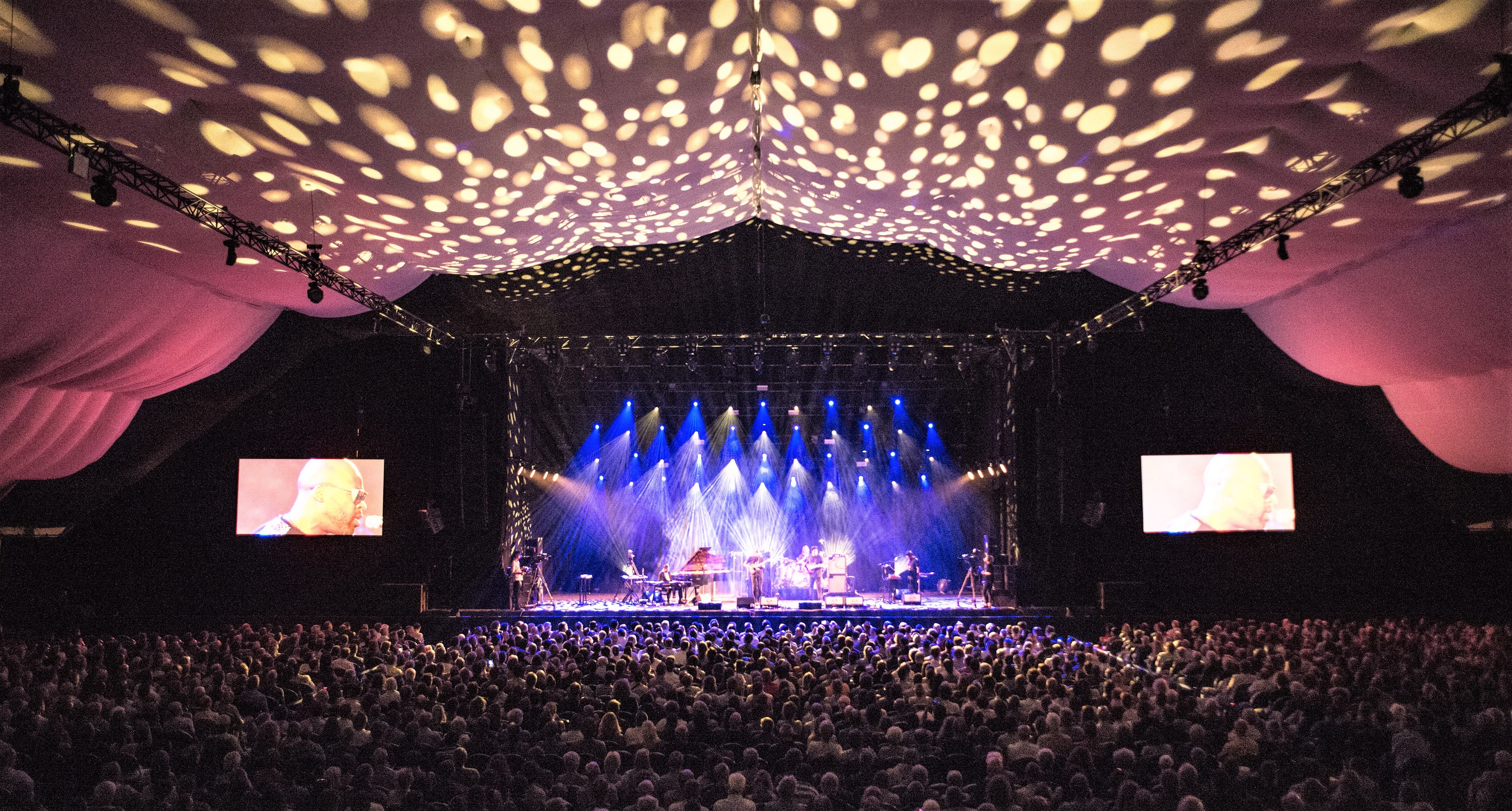Gent Jazz Festival Gent Jazz Festival