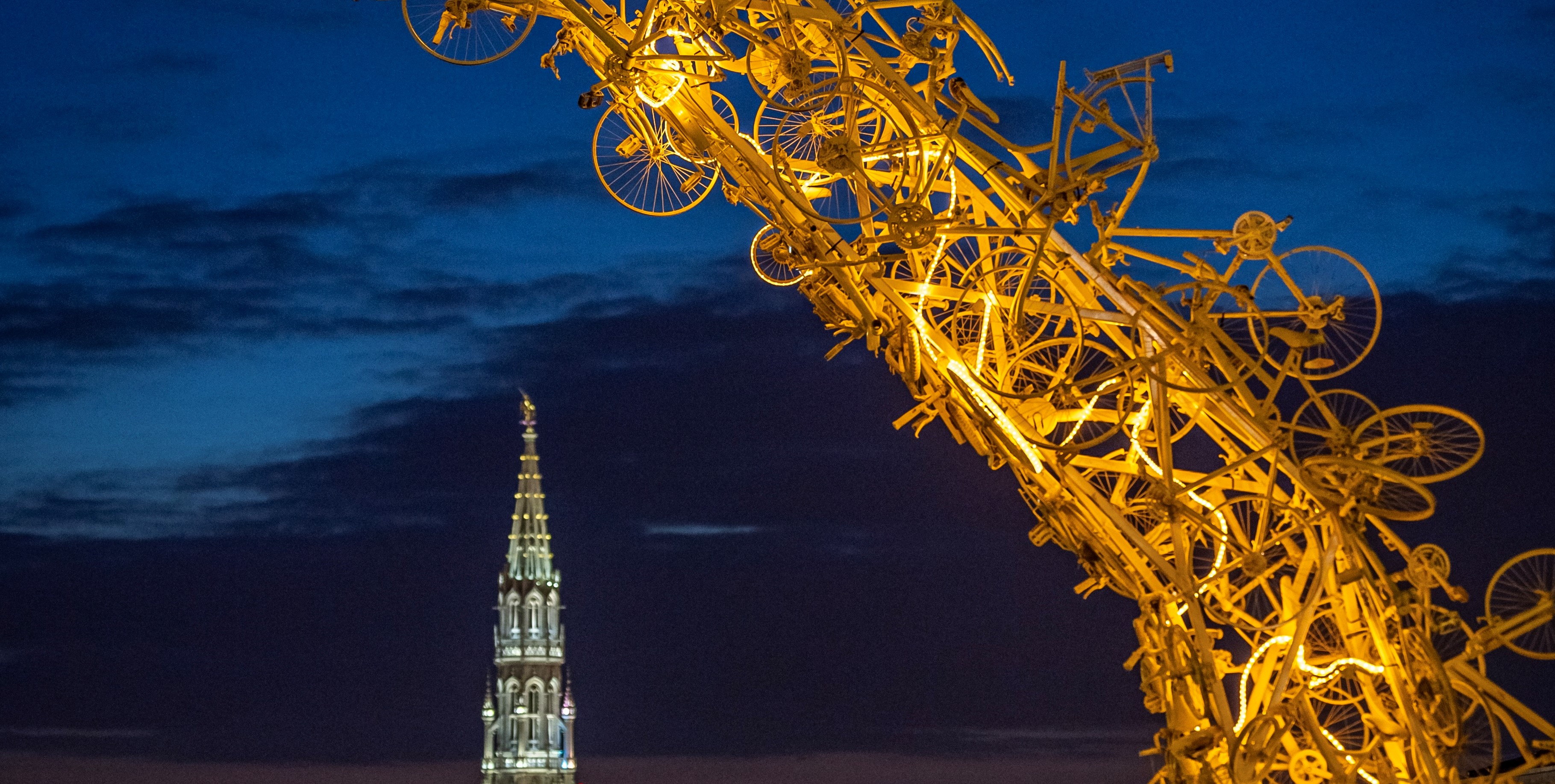 Brussels Grand Depart Brussels Grand Depart