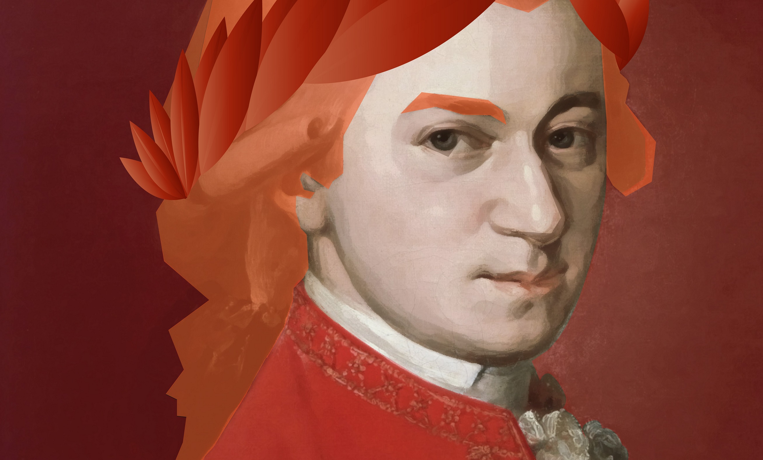 Вольфганг амадей моцарт. 2 ответы. 5. Вольфганг амадей моцарт портрет. Mozart wrote more than 600.